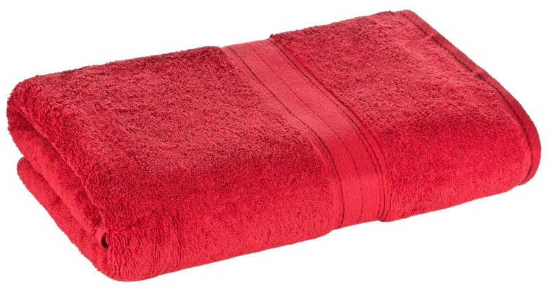 Duschtuch 70x140 cm exclusiv 600g/m² Floringo