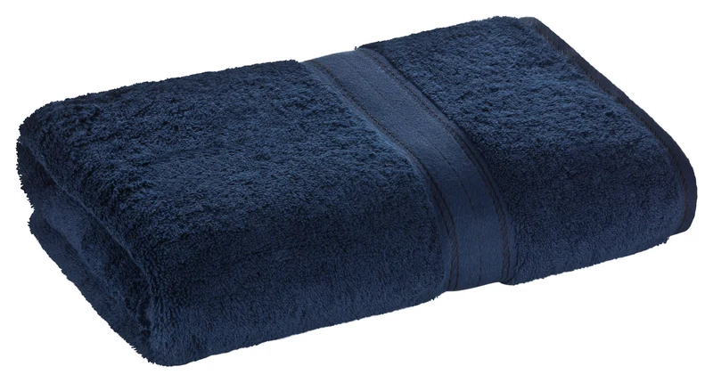 Duschtuch 70x140 cm exclusiv 600g/m² Floringo