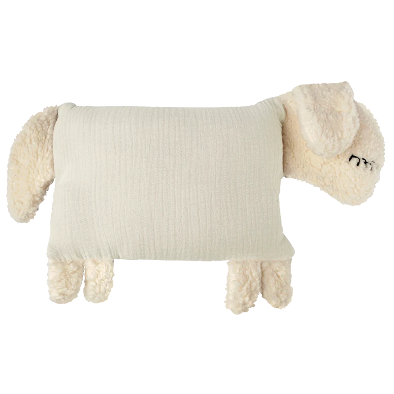 Kuschelschaf Musselin