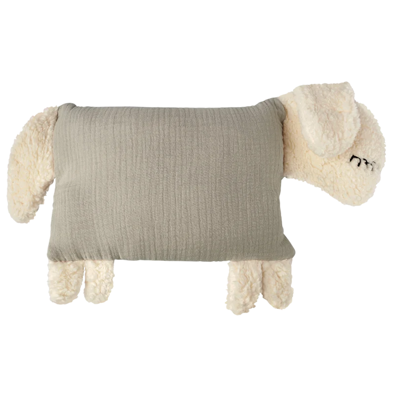 Kuschelschaf Musselin