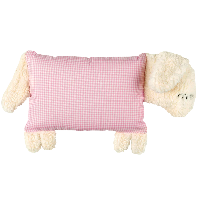 Kuschelschaf Musselin