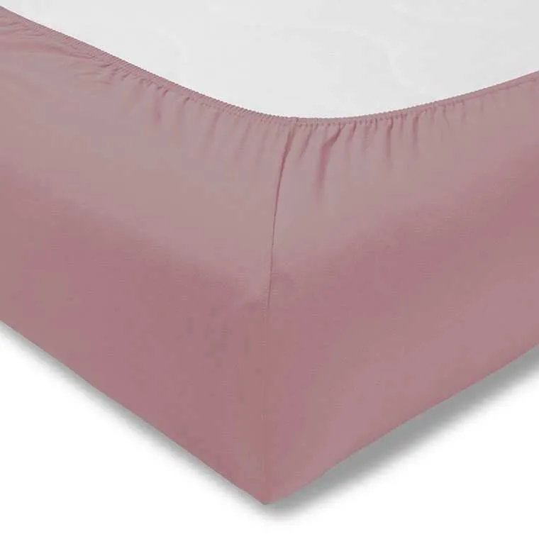 Estella Baumwolle Feinjersey Spannbettlaken - 90x200 - 200x200 cm