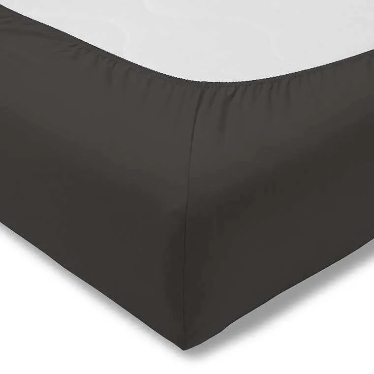 Estella Baumwolle Feinjersey Spannbettlaken - 90x200 - 200x200 cm