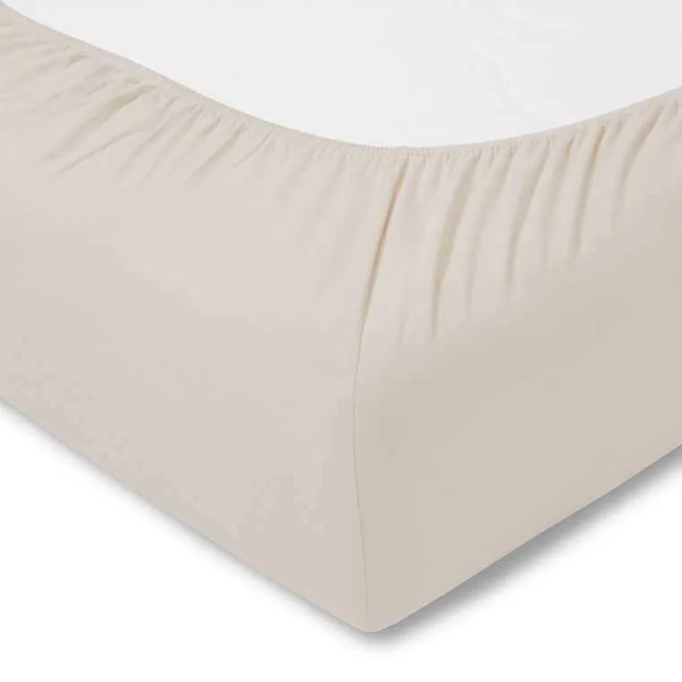 Estella Baumwolle Feinjersey Spannbettlaken - 90x200 - 200x200 cm