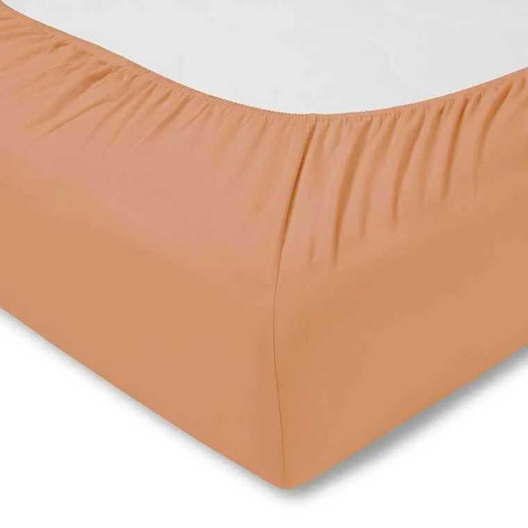Estella Baumwolle Feinjersey Spannbettlaken - 90x200 - 200x200 cm