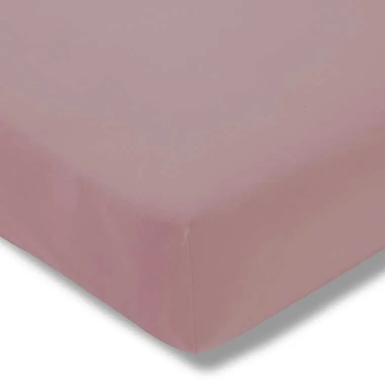 Estella Baumwolle Feinjersey Spannbettlaken - 90x200 - 200x200 cm