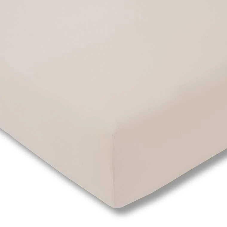 Estella Baumwolle Feinjersey Spannbettlaken - 90x200 - 200x200 cm