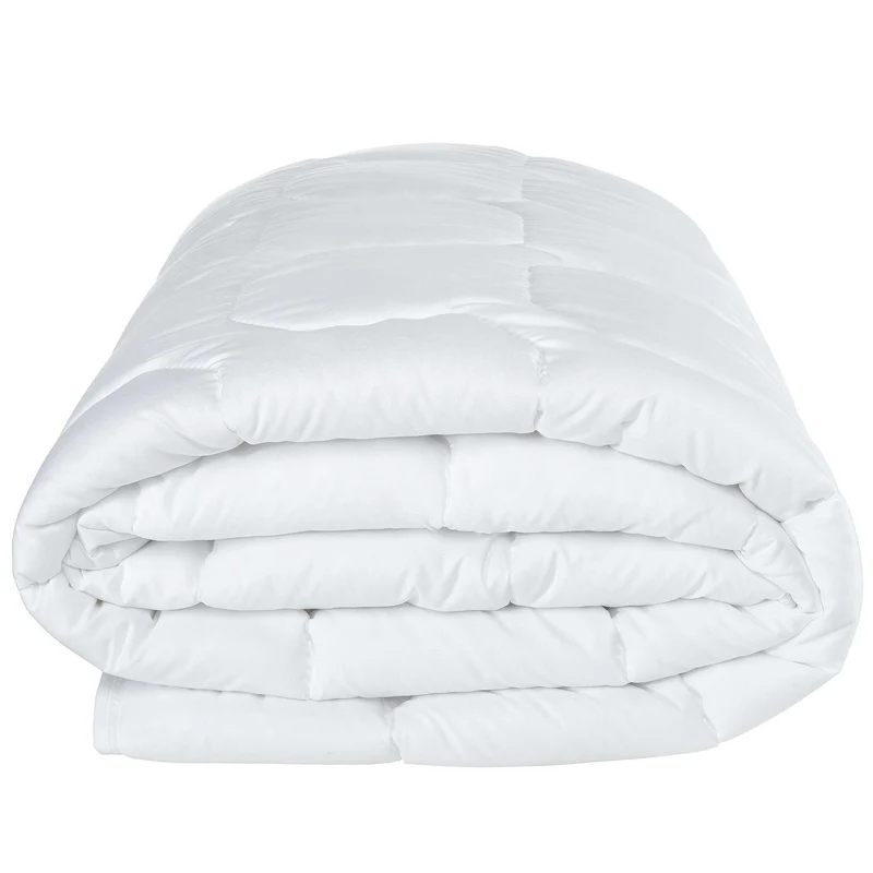 fan Kansas Microfaser Steppbett – supersoft & kochfest