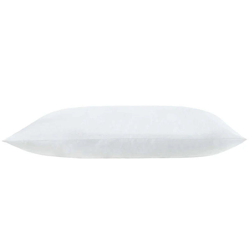 Schlaf-Gut Utah Microfaser Kopfkissen 40x80 cm, 80x80 cm