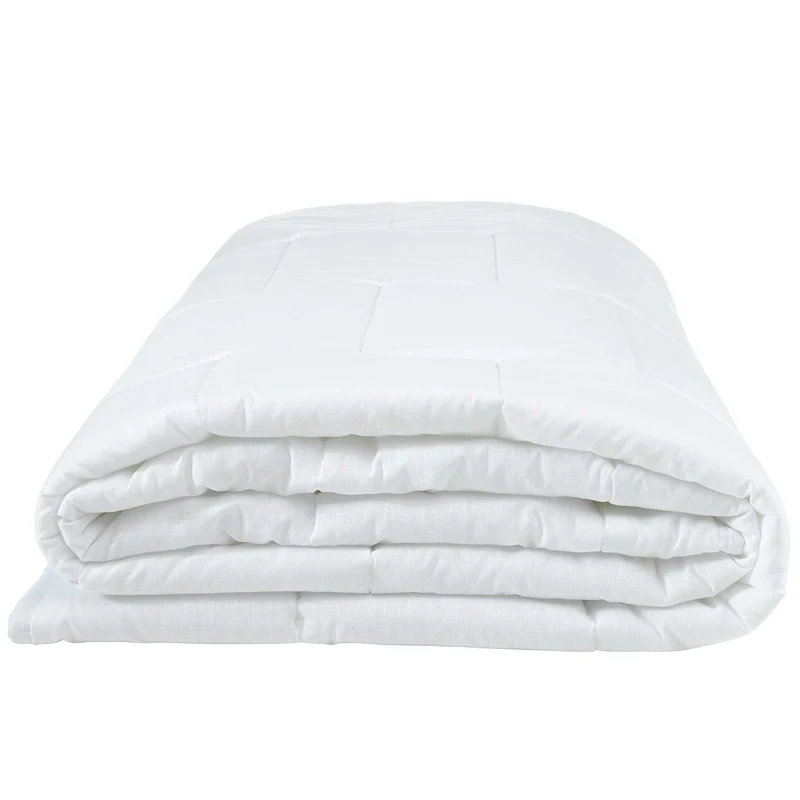 Schlaf-Gut Utah Microfaser Steppbett