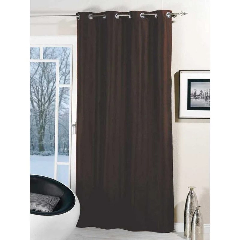 Rally-Fashion Thermo-Ösenschal FROSTY mit Ringen 135x245 cm