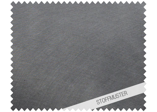 Stoffmuster zu Bettwäsche Nero, Damast