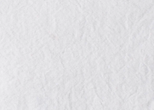 Bettwäsche Bianco Gewaschene Baumwolle