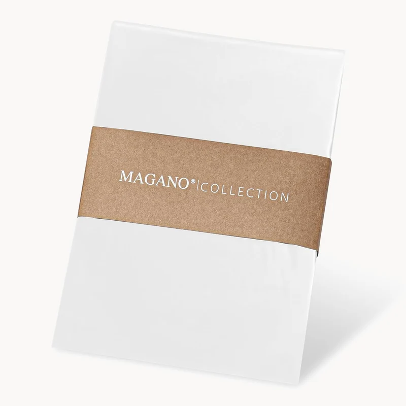 Luxus Spannbettlaken | Bambus & Baumwolle