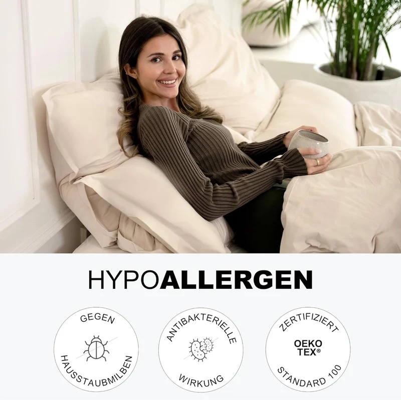 Premium Spannbettlaken | Ultrafeine Mikrofaser