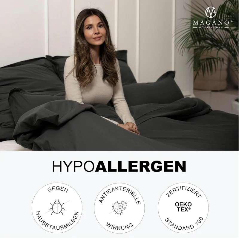 Premium Spannbettlaken | Ultrafeine Mikrofaser