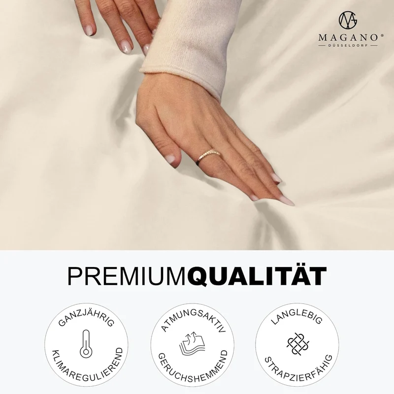 Premium Bettwäsche | Ultrafeine Mikrofaser