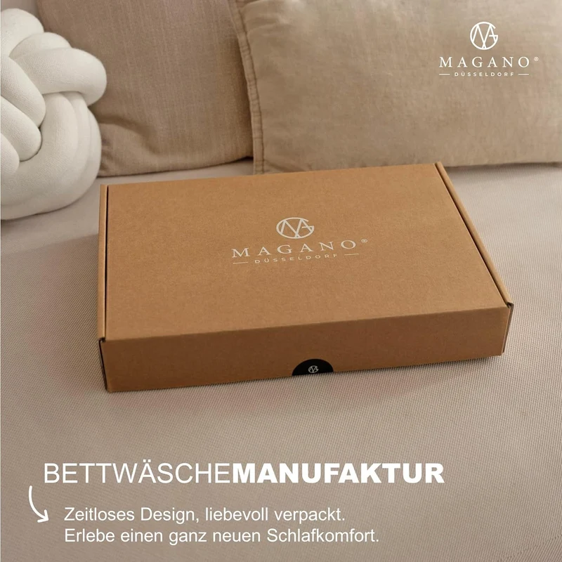 Premium Bettwäsche | Ultrafeine Mikrofaser