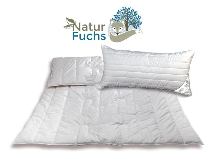 Kissen "Naturfuchs"