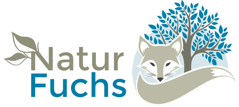 Steppbett "Naturfuchs"