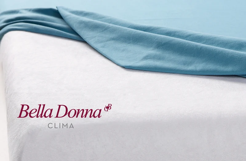 Matratzenschoner Bella Donna Clima
