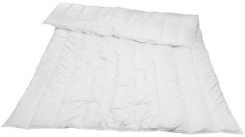 Traumina Steppbett Novis Faser WK2