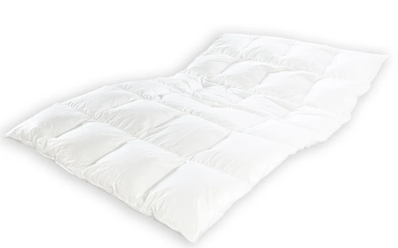 Daunenbett 6-Kammer-Step WK3