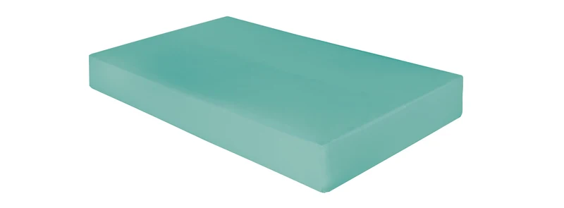 Sympathica Nova Jersey-Spannbetttuch Gr. 180/190cm - 200/220 cm