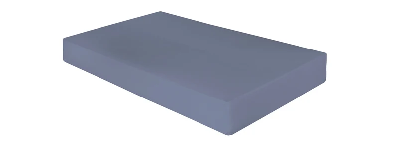 Sympathica Nova Jersey-Spannbetttuch Gr. 180/190cm - 200/220 cm