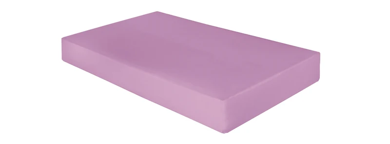 Sympathica Nova Jersey-Spannbetttuch Gr. 180/190cm - 200/220 cm