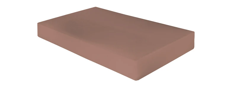 Sympathica Nova Jersey-Spannbetttuch Gr. 140/190cm - 160/220 cm