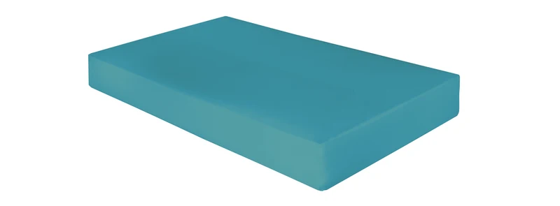 Sympathica Nova Jersey-Spannbetttuch Gr. 140/190cm - 160/220 cm
