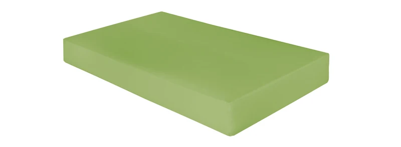 Sympathica Nova Jersey-Spannbetttuch Gr. 140/190cm - 160/220 cm
