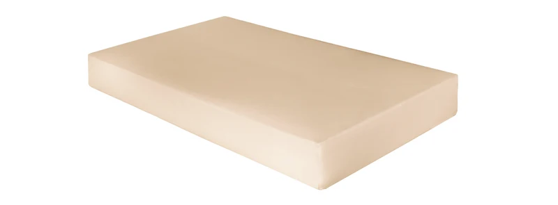 Sympathica Nova Jersey-Spannbetttuch Gr. 90/190cm - 100/220 cm