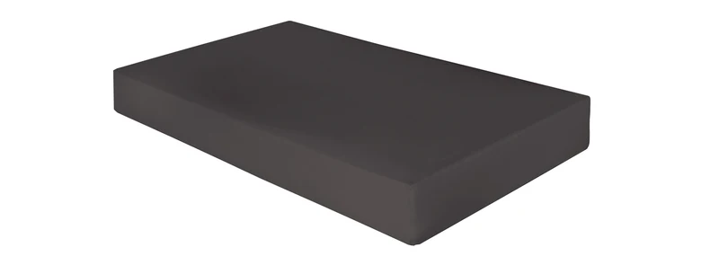 Sympathica Nova Jersey-Spannbetttuch Gr. 90/190cm - 100/220 cm