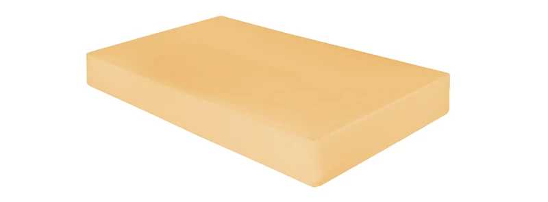 Sympathica Nova Jersey-Spannbetttuch Gr. 90/190cm - 100/220 cm