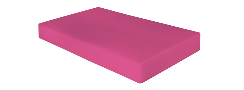 Sympathica Nova Jersey-Spannbetttuch Gr. 90/190cm - 100/220 cm