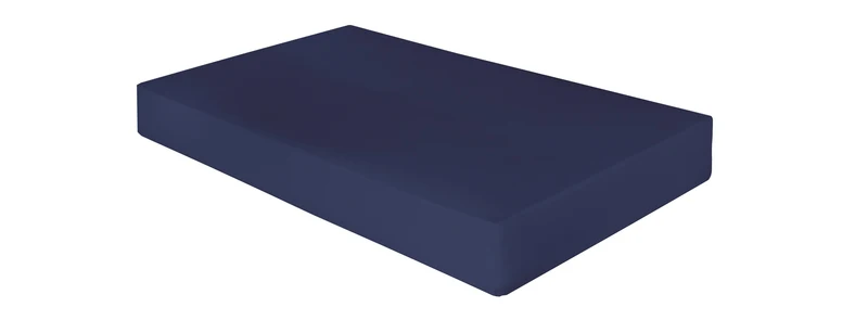 Sympathica Nova Jersey-Spannbetttuch Gr. 90/190cm - 100/220 cm