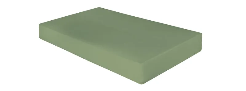 Sympathica Nova Jersey-Spannbetttuch Gr. 90/190cm - 100/220 cm
