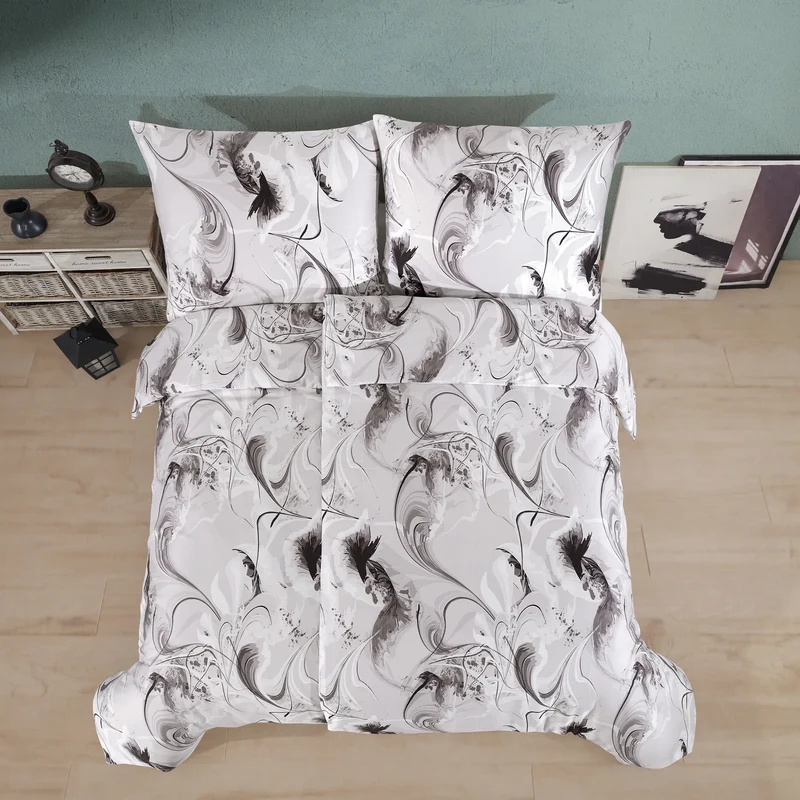 Renforcé Soft 80/20 Polycotton Bettwäsche - Paradoxe