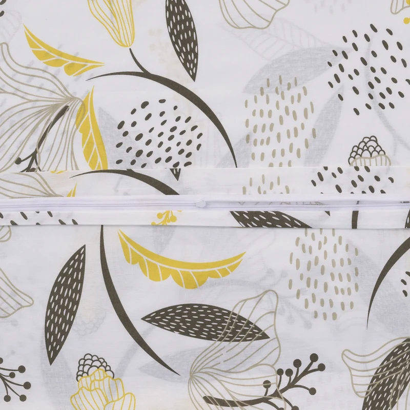 Renforcé Soft 80/20 Polycotton Bettwäsche - Charlotte