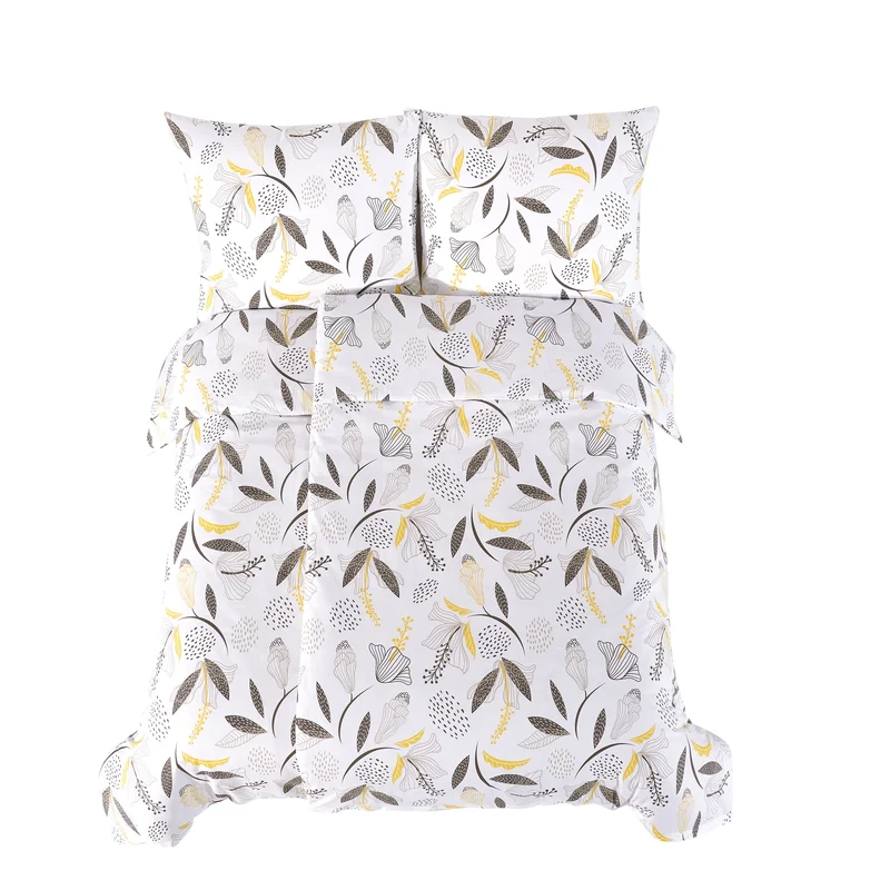 Renforcé Soft 80/20 Polycotton Bettwäsche - Charlotte