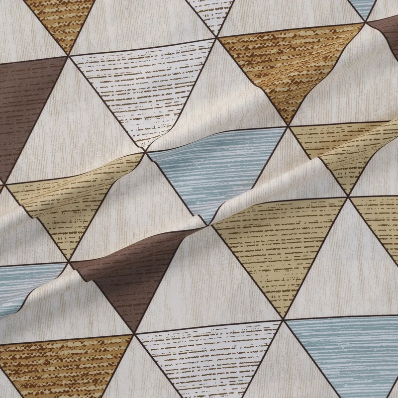 Renforcé Soft 80/20 Polycotton Bettwäsche - Virginia