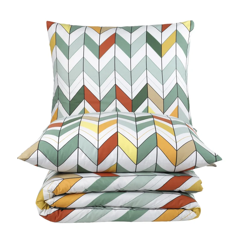 Renforcé Soft 80/20 Polycotton Bettwäsche - Alessia