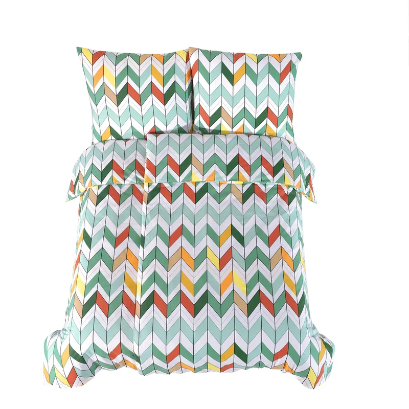 Renforcé Soft 80/20 Polycotton Bettwäsche - Alessia