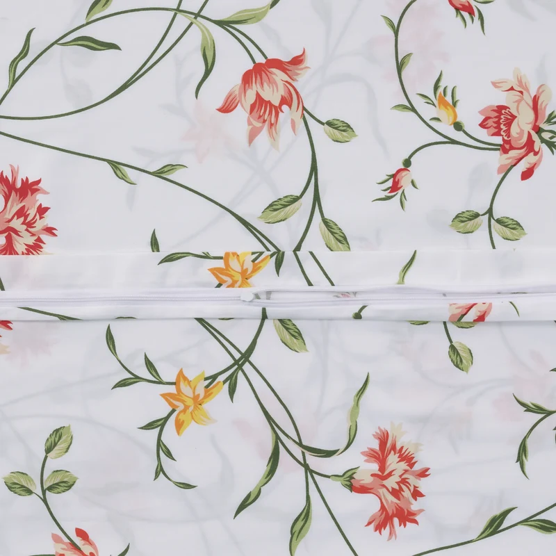 Renforcé Soft 80/20 Polycotton Bettwäsche - Olivia