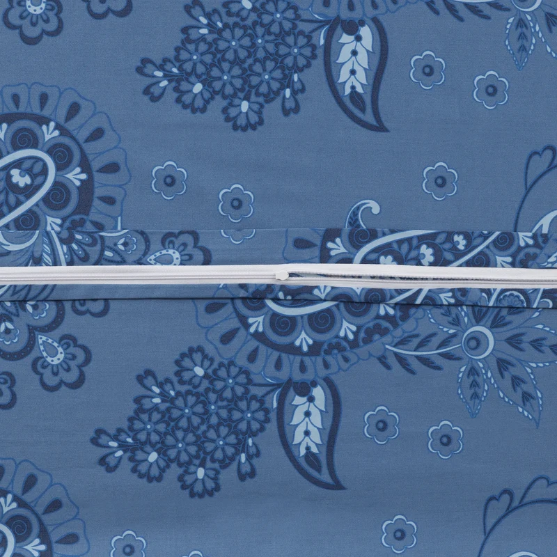 100% Baumwolle Satin Bettwäsche - Margit