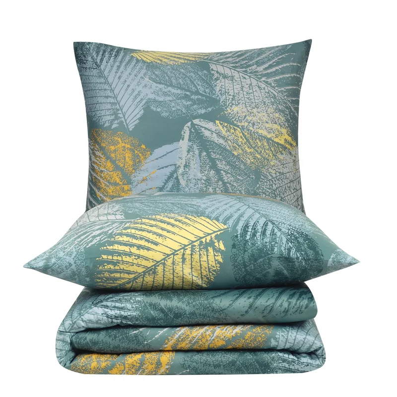 100% Baumwolle Satin Bettwäsche - Venera