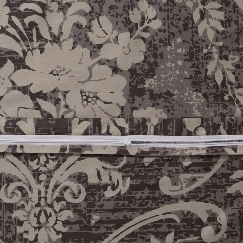 100% Baumwolle Satin Bettwäsche - Ramona