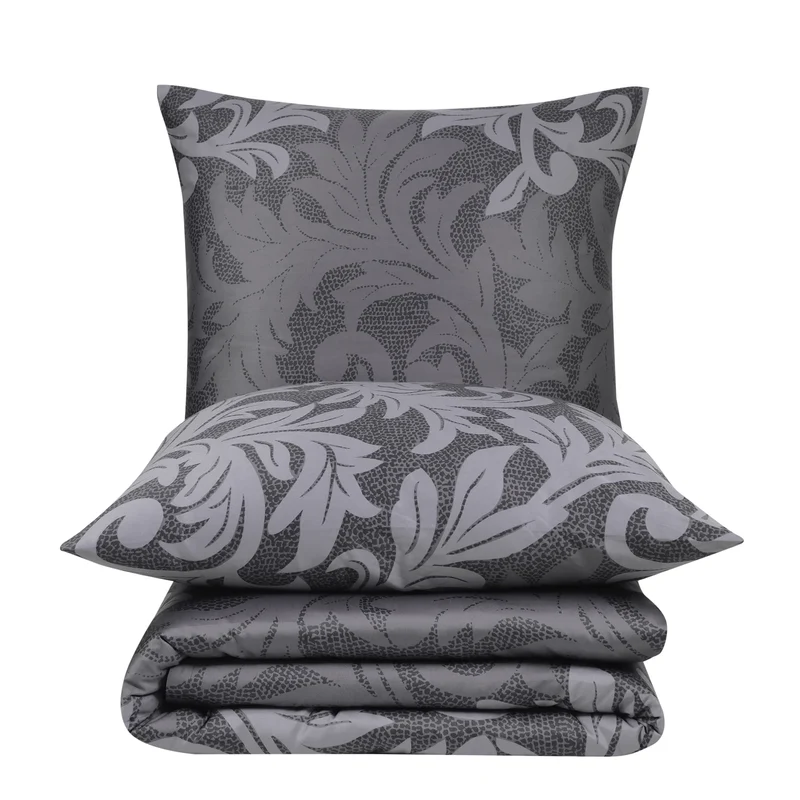 100% Baumwolle Satin Bettwäsche - Karen